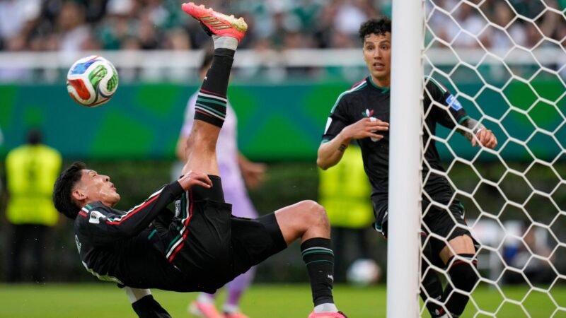 O México terá a chance de testar mais seu elenco nas finais da fase de grupos