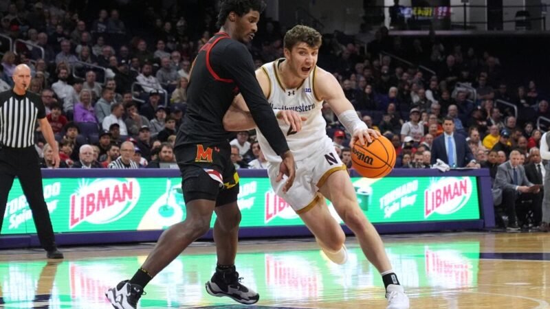 Clippers contratam Baba Miller e Nick Martinelli na segunda rodada do draft da NBA