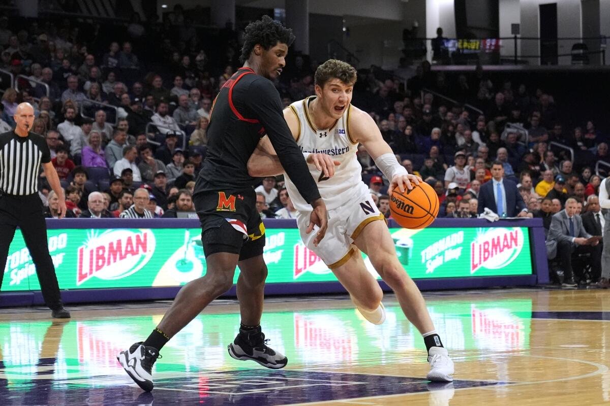 Clippers contratam Baba Miller e Nick Martinelli na segunda rodada do draft da NBA