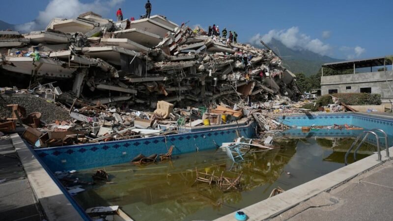 Esposa e filhos de Miguel Rojas, dos Dodgers, sobrevivem aos terremotos na Venezuela