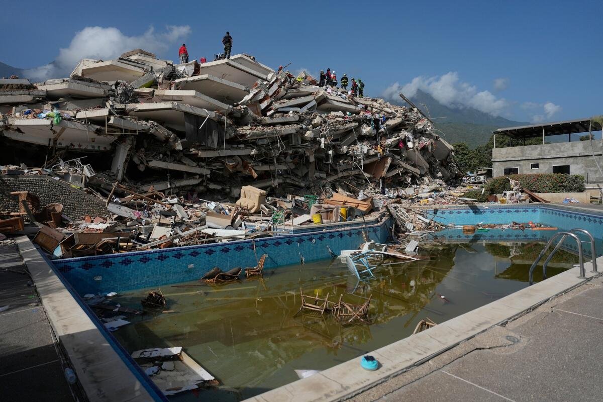 Esposa e filhos de Miguel Rojas, dos Dodgers, sobrevivem aos terremotos na Venezuela