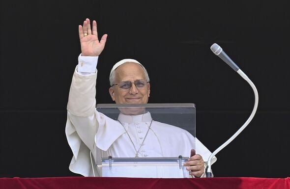 O Vaticano chegou a um raro comentário sobre a UE com o Papa Leão Mundo | Notícias