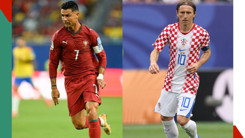 Como conseguir ingressos com desconto para jogos da Copa do Mundo entre Portugal e Croácia