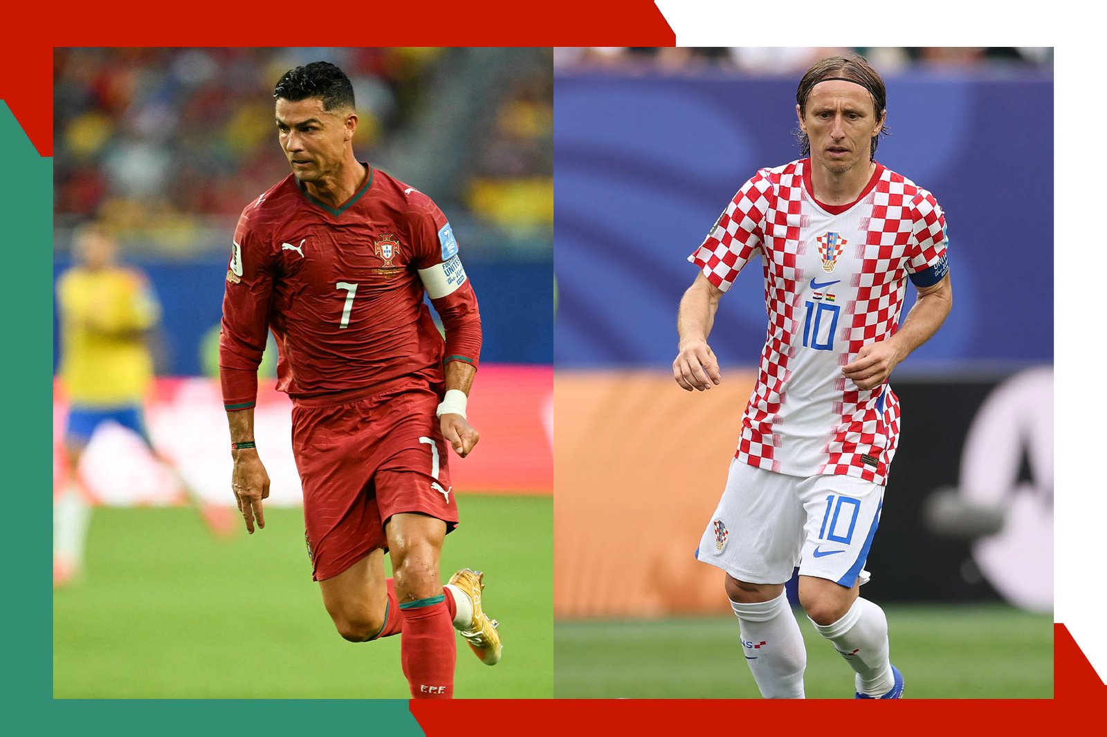 Como conseguir ingressos com desconto para jogos da Copa do Mundo entre Portugal e Croácia