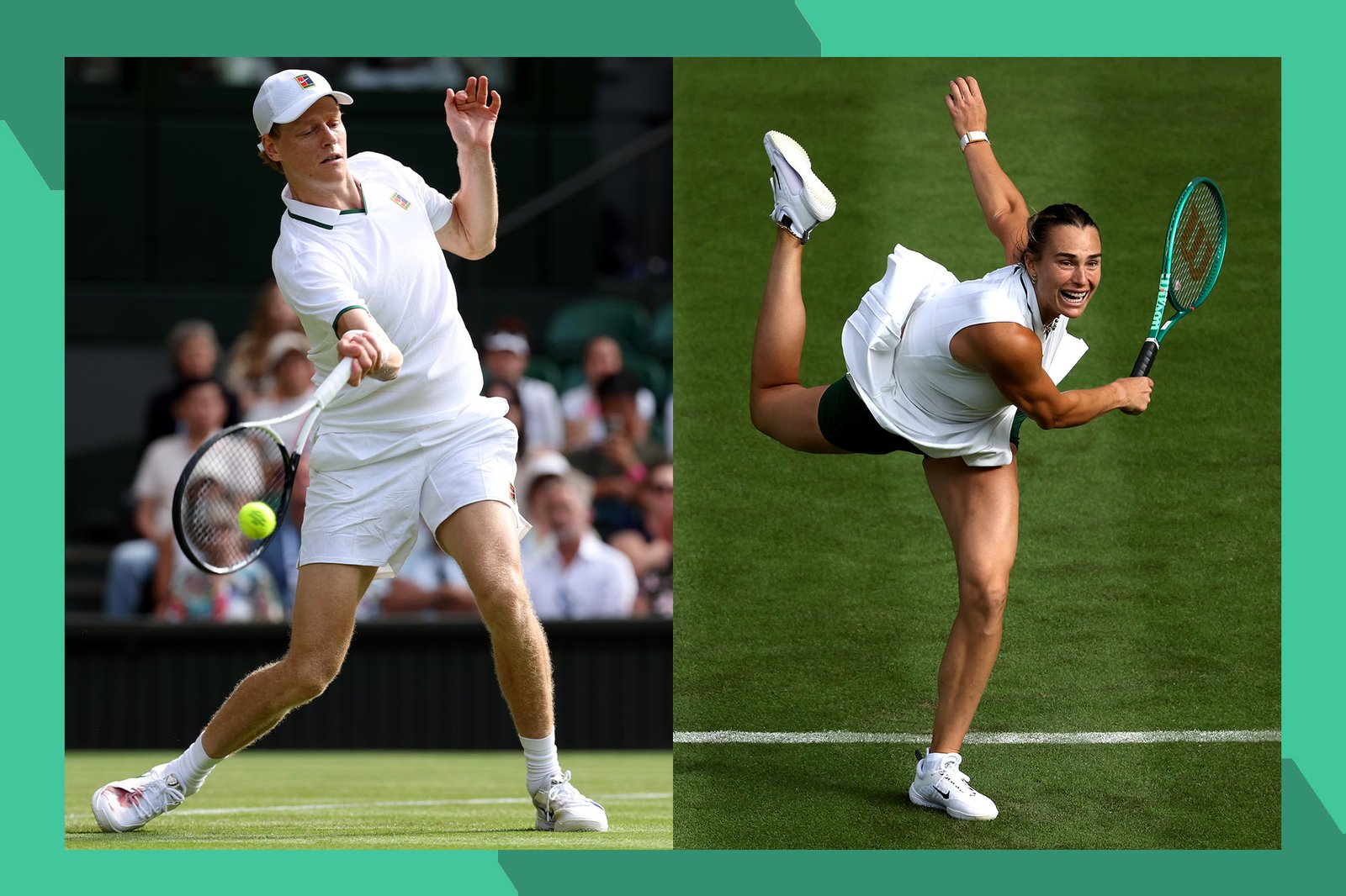 Obtenha ingressos de última hora para Wimbledon 2026 com desconto