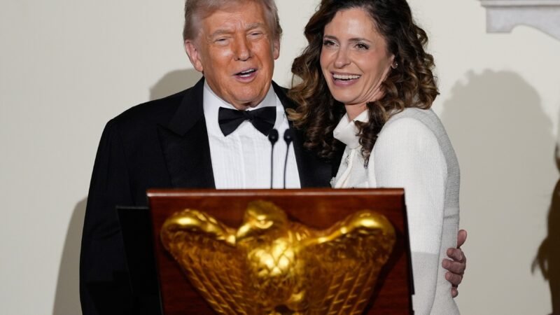 O segundo turno da Louisiana, que substituirá Cassidy, é o recorde de aprovação de Trump