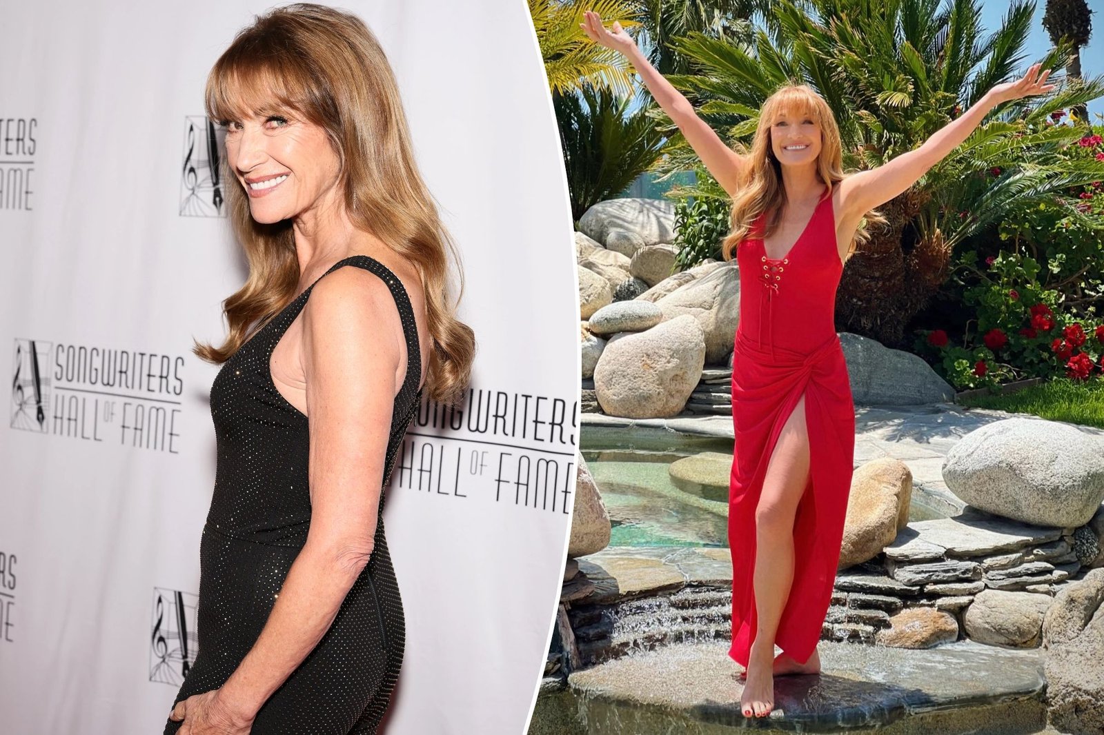 Jane Seymour admite que um treino é totalmente proibido aos 75 anos: ‘Eu sou muito tipo A’