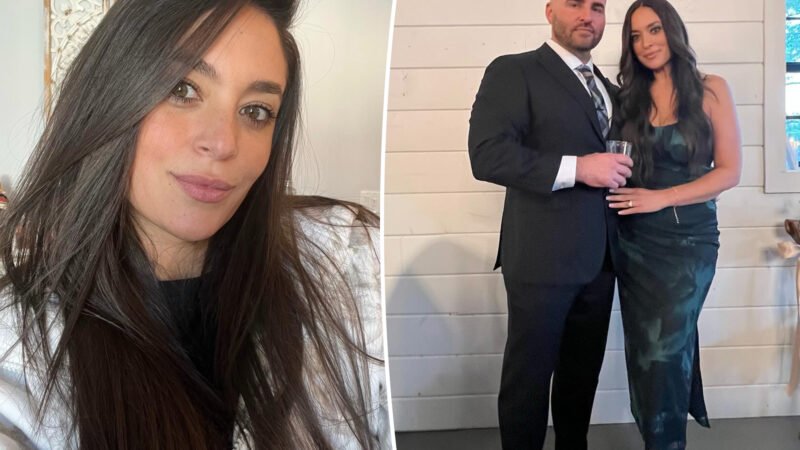 O escritor de Jersey Sammi ‘Puella’ Giancola aborda rumores de gravidez