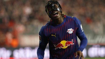 Yann Diomande se torna o pomo da discórdia para PSG-Liverpool, RB Leipzig dá ultimato