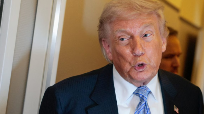 Um grande golpe para o ISIS: a América matou o temido terrorista Abu-Bilal, disse Trump – “Agora não podemos espalhar o medo”
