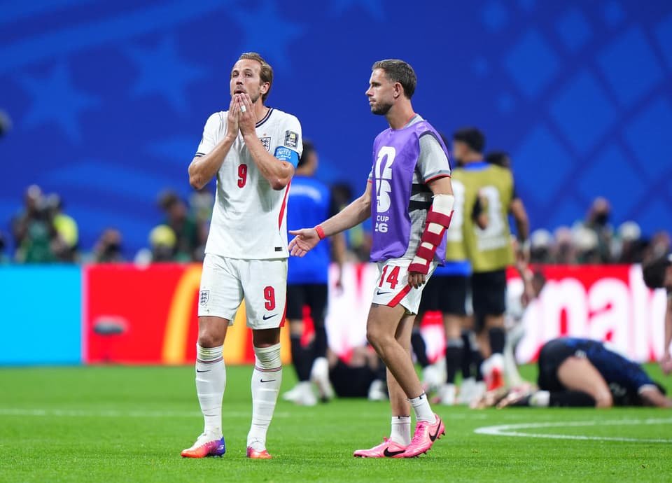 Inglaterra x França: previsão da Copa do Mundo de 2026, horário de início, TV, transmissão ao vivo, notícias do time, resultados h2h, probabilidades