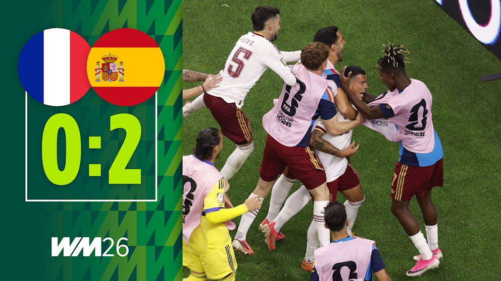 Copa do Mundo de 2026: Alegações graves: denúncia oficial contra o técnico da FIFA, Gianni Infantino | esportes