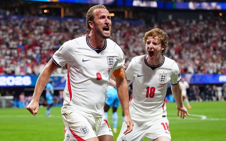 Quem será o próximo jogador da Inglaterra na Copa do Mundo se vencer o México?