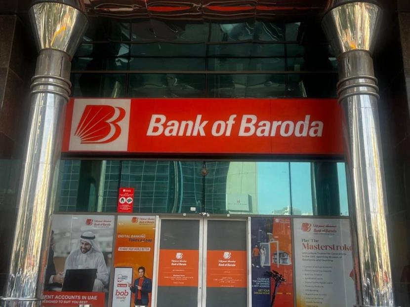 Acordo de US$ 600 milhões do Bank of Baroda em processo de falência da NMC Health