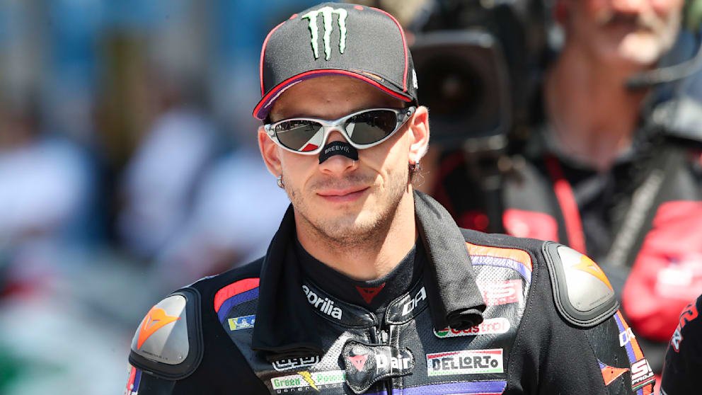 “Absolutamente obcecado antes”: o cabeça quente do MotoGP de volta a Sachsenring | esportes