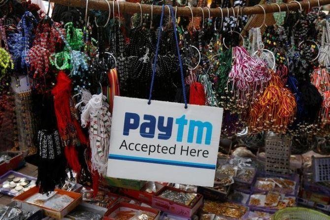 Paytm Europe Payments é licenciada como uma instituição de pagamento luxemburguesa