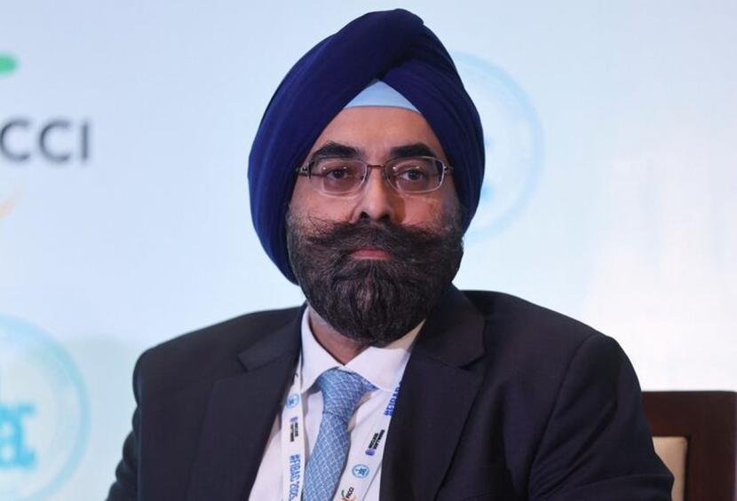 CEO do Standard Chartered India PD Singh sobre depósitos FCNR(B), estratégia de varejo e perspectivas de mercado
