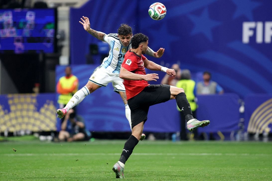 Como Lionel Messi e a Argentina levaram a Copa do Mundo ao nirvana esportivo