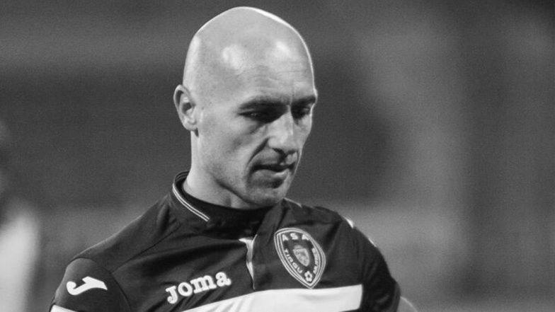 Gabriel Muresan morreu: o ex-internacional romeno e prefeito de Apold morreu após se afogar