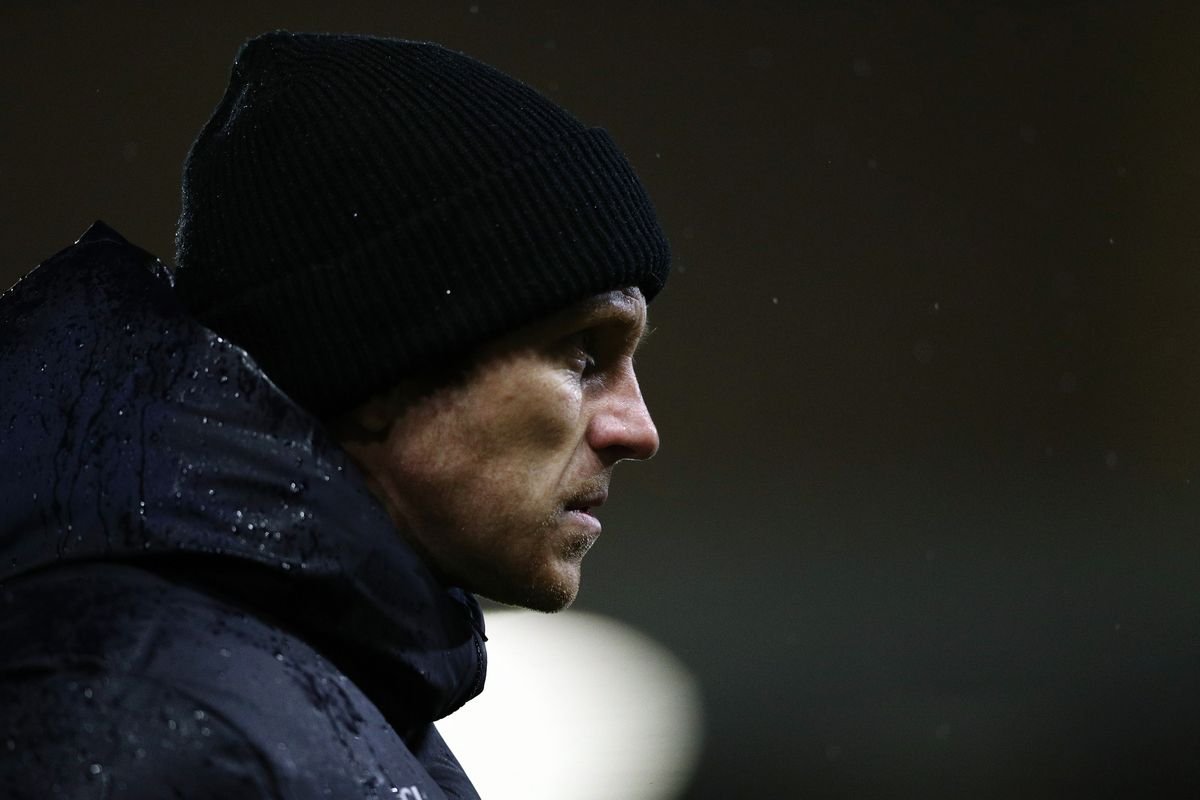 Técnico altamente cotado do Tottenham deixa a equipe de De Zerbi para ingressar em outro clube da Premier League