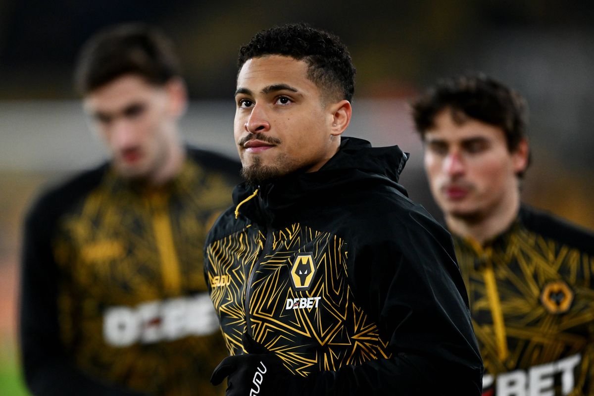 Notícias de última hora ao vivo: João Gomes Man Utd, atualizações de Bradley Barcola, reação do Liverpool