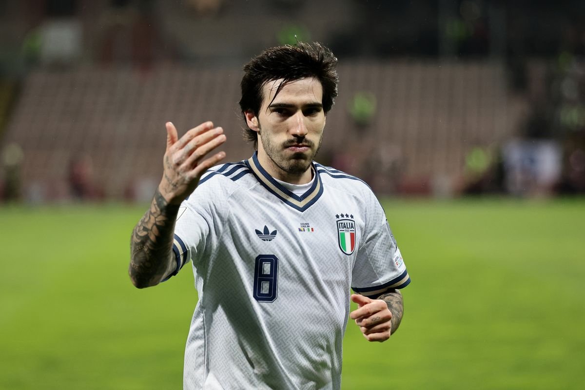 Por que Roberto De Serbi disse ao Tottenham para gastar £ 185 milhões com Sandro Tonali e Mateusz Fernandes