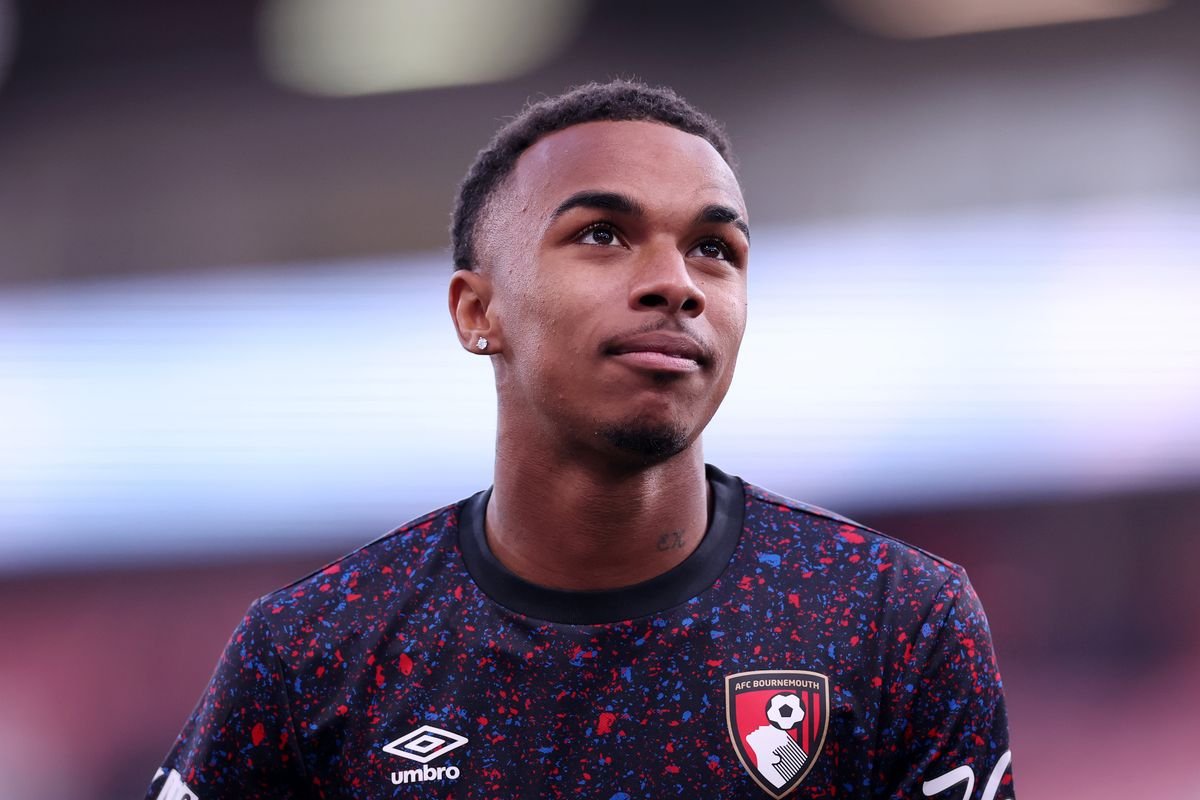 Tottenham ‘tudo’ para vencer o Arsenal e transferir o sucesso de Elie Junior Koupee
