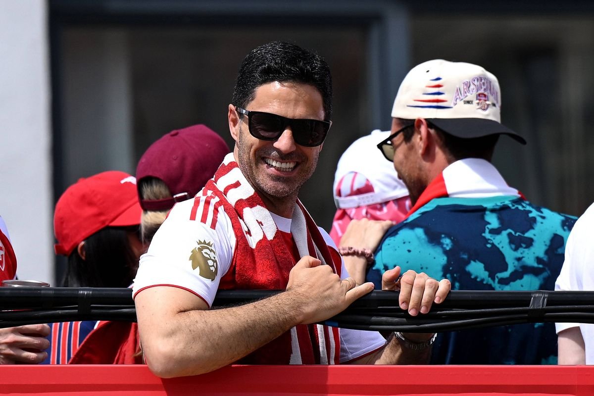 Últimas novidades do Arsenal: ‘Vença’ a corrida de transferência do zagueiro com encontro marcado com Vinicius Junior