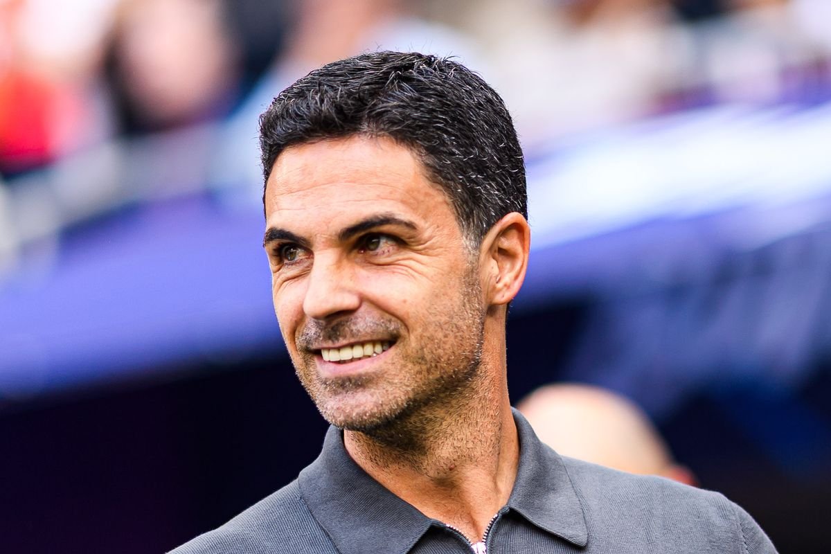 Arsenal fecha acordo de £ 17,1 milhões para estrela da Copa do Mundo enquanto o plano de transferência de Mikel Arteta se concretiza