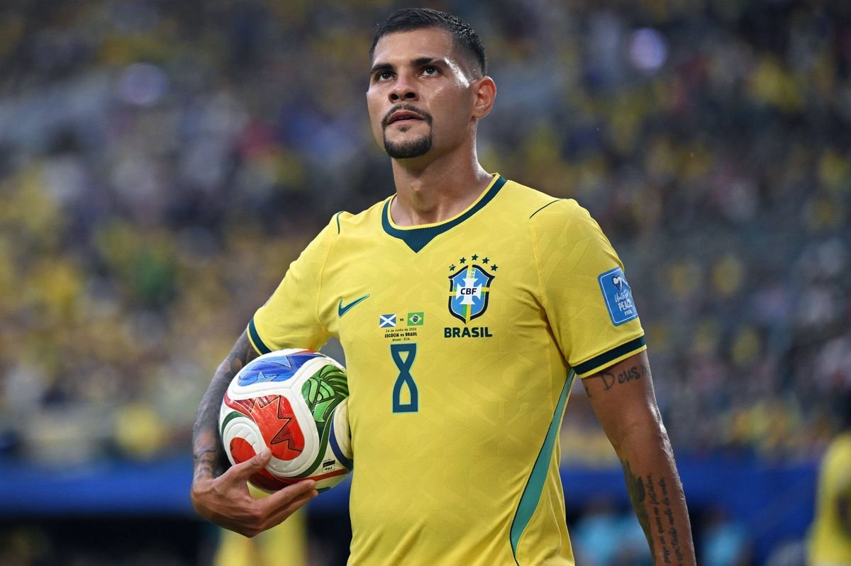 Arsenal ‘inestimável’ Bruno Guimarães transfere veredicto como próximo passo do Newcastle