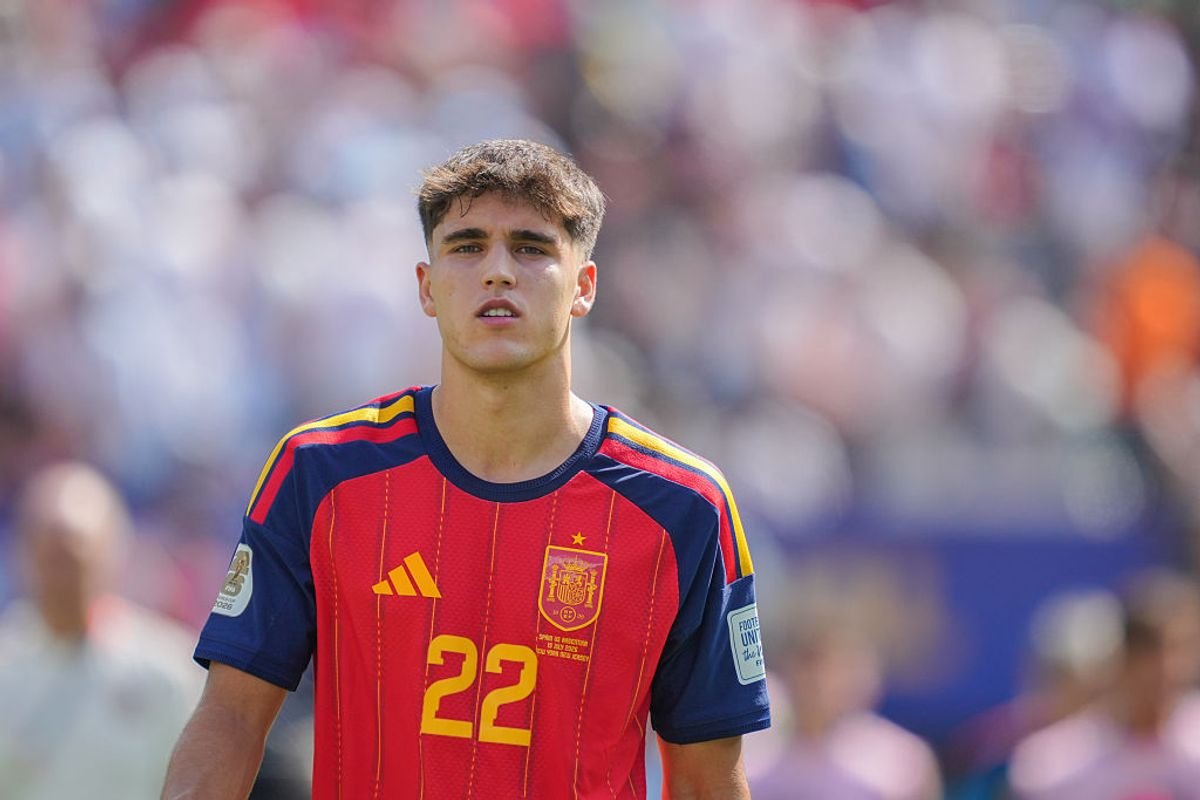 Classificação dos jogadores Espanha x Argentina Enzo Fernandez vê seu time perder a final da Copa do Mundo