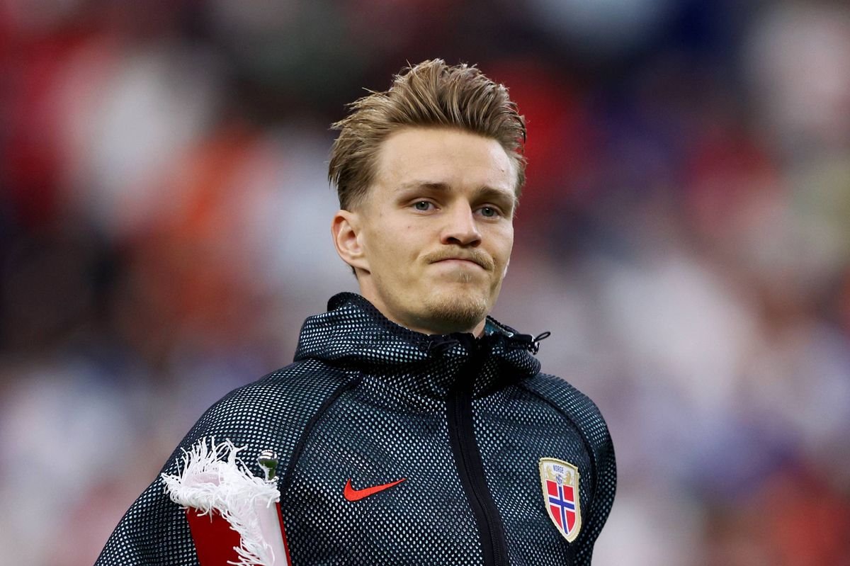 O futuro do Arsenal de Martin Odegaard fica claro após atualização de transferência e reivindicações de saída