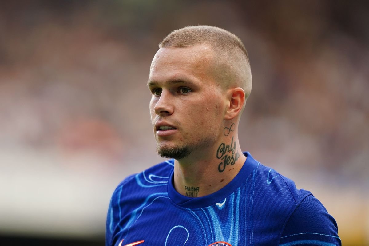 Mykhailo Mudric está de volta após o apelo do extremo do Chelsea contra a proibição de drogas