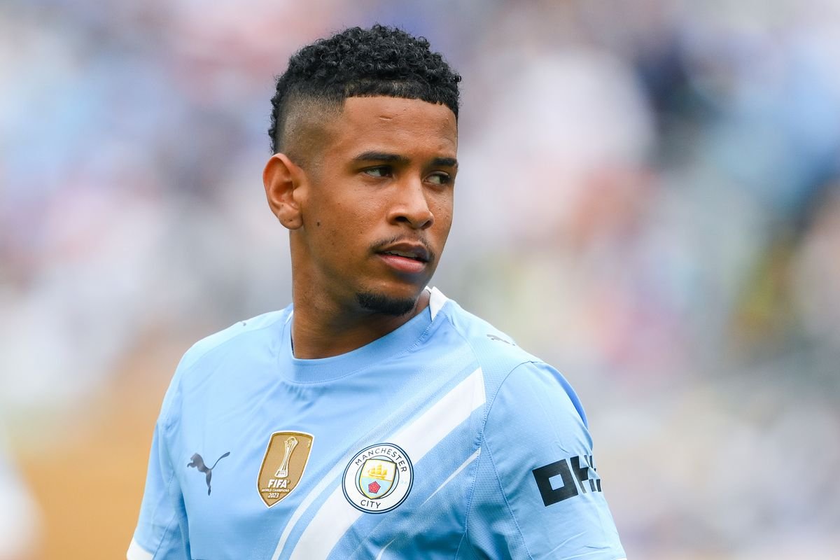 Savinho descarta sugestão de transferência do Tottenham depois de fechar acordo de £ 185 milhões