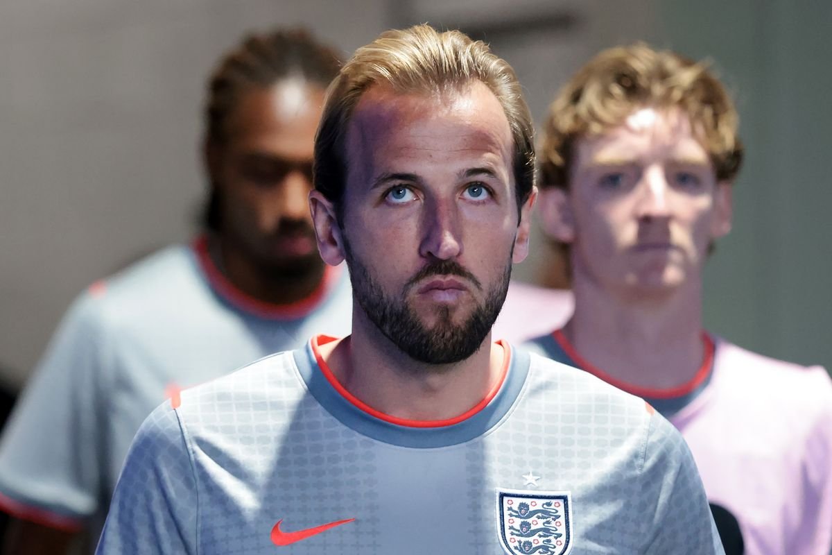 O comportamento ‘irritante’ de Harry Kane irrita o árbitro, Inglaterra obtém a verdade brutal
