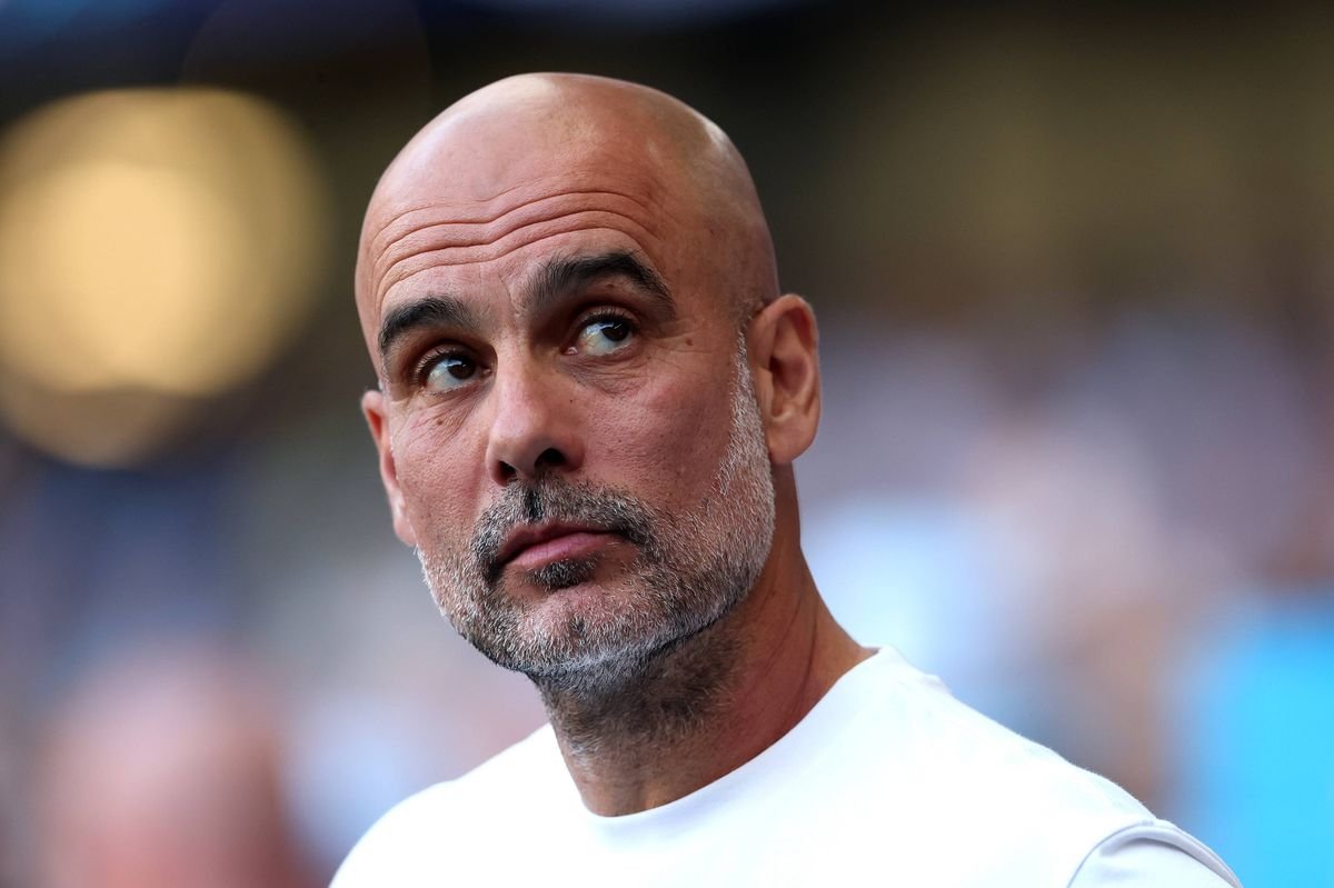 Pep Guardiola ‘aceitou’ ser técnico da Inglaterra depois que a cláusula de saída de Thomas Tuchel foi revelada