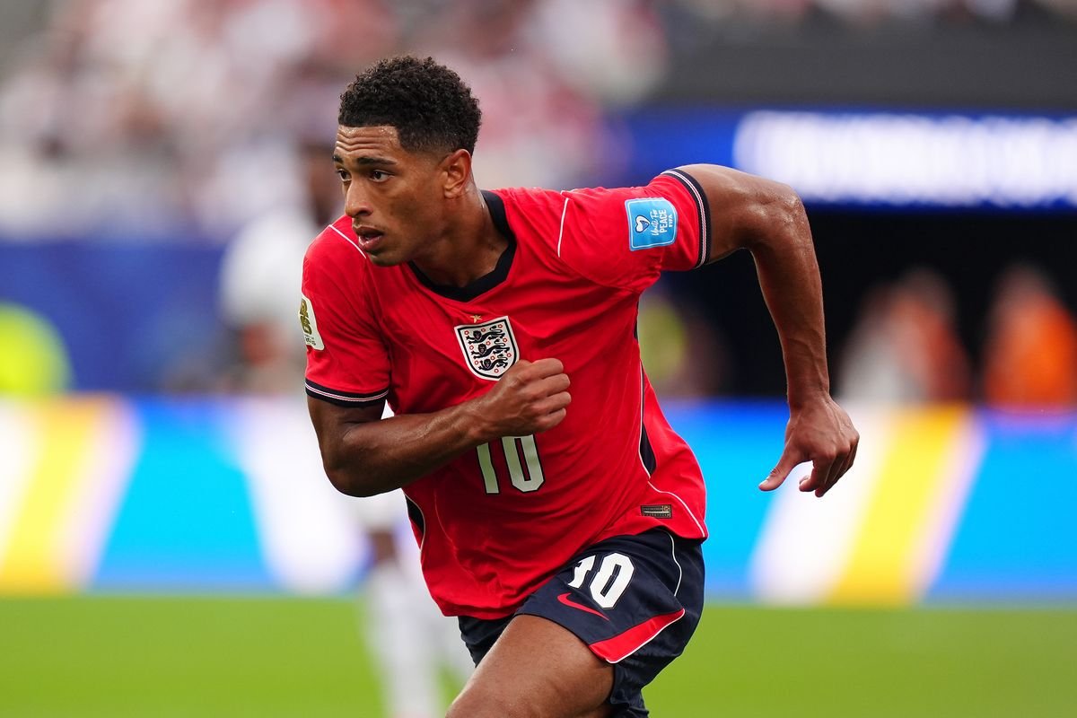 Onde está a Copa do Mundo ao vivo na TV gratuita enquanto a Inglaterra enfrenta a RD Congo nas últimas 32