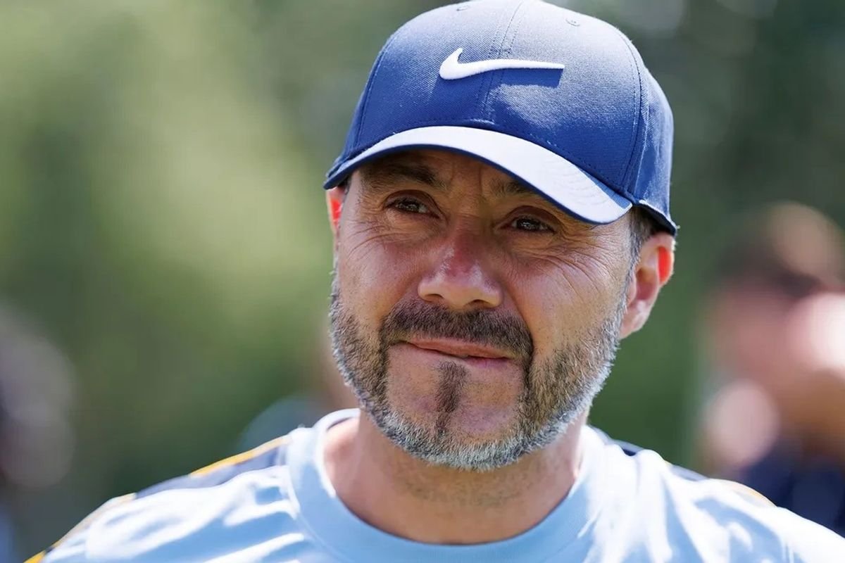 Quatro jogadores importantes do Tottenham que podem estar atrasando o retorno aos planos de Roberto Di Serbi