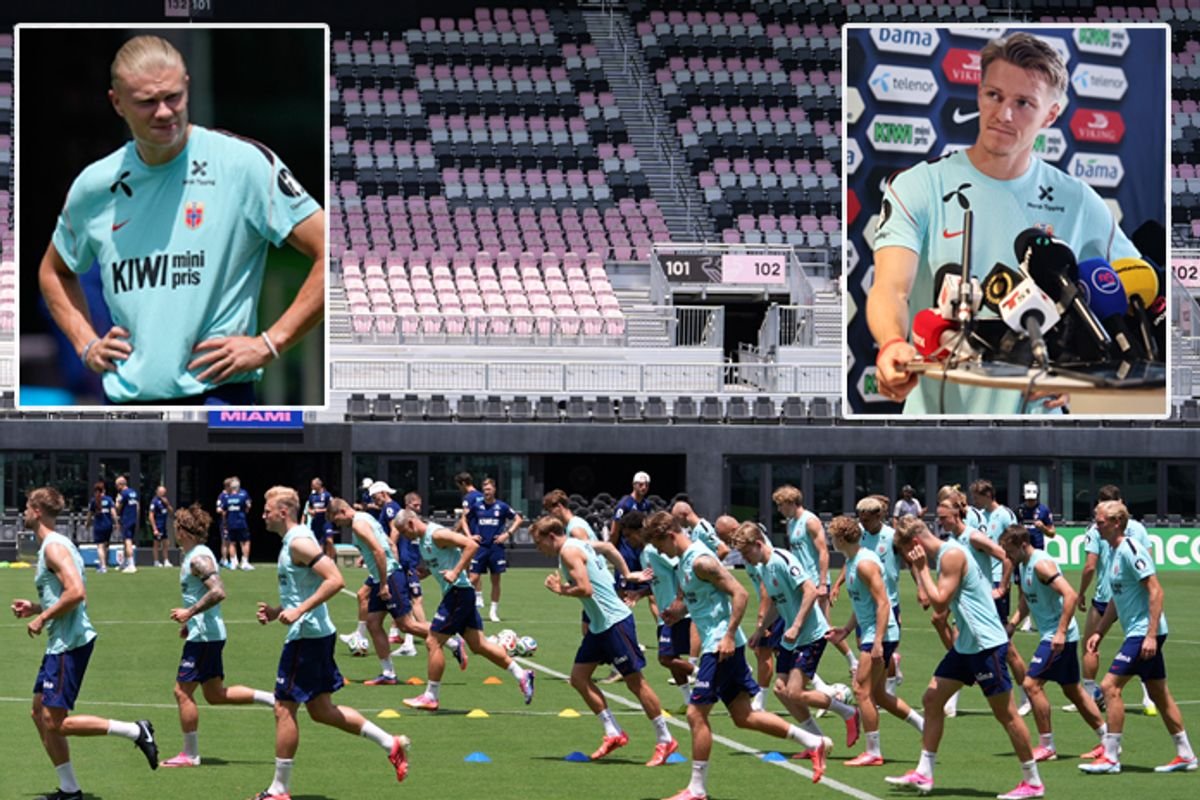 Caos na Noruega à frente da Inglaterra, novo técnico nomeado pela FIFA rejeita recurso – Resumo da Copa do Mundo