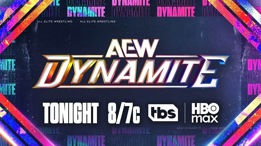 Resultados do AEW Dynamite para 1º de julho de 2026, enquanto Mark Briscoe desafia MJF