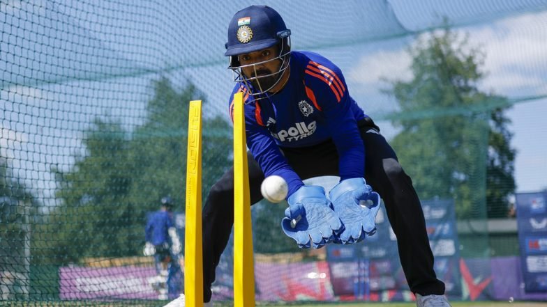 Por que KL Rahul não está jogando IND vs ENG 2nd ODI 2026?