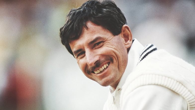Feliz aniversário, Richard Hadlee: comemore a carreira da lenda do críquete da Nova Zelândia quando todos completam 75 anos