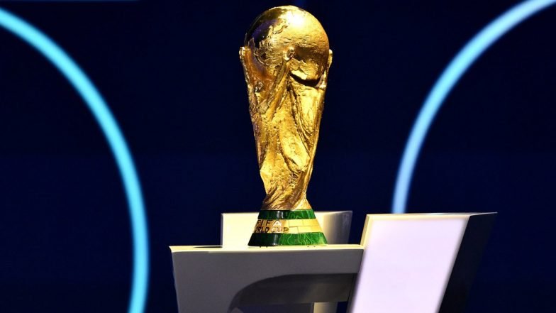 nas chaves da Copa do Mundo FIFA 2026: data e hora das partidas finais em todos os fusos horários