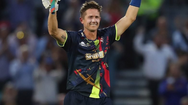 Joe Denly se aposenta: o ex-internacional da Inglaterra se aposentará do críquete profissional no final da temporada