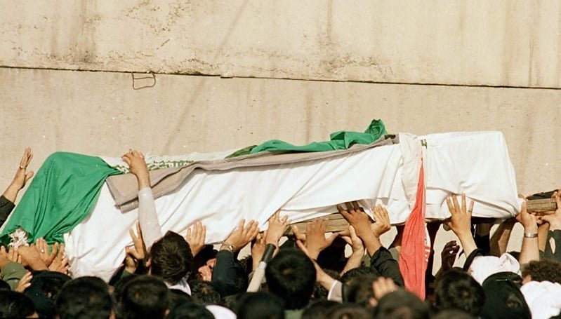 10 funerais de líderes mundiais com milhões de pessoas, o recorde de Khomeini não foi quebrado