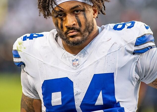 Descobertas trágicas no caso Marshawn Kneeland depois que estrela do Dallas Cowboys morre por suicídio aos 24 anos