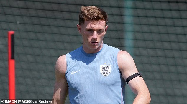 REVELADO: Por que o momento da transferência de £ 116 milhões de Elliott Anderson para o Manchester City poderia ajudar o Nottingham Forest a manter Morgan Gibbs-White