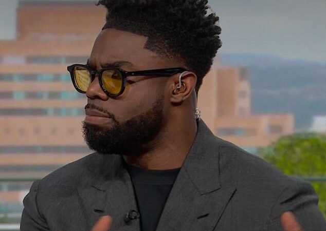Micah Richards repreende a complacência sem brilho da Inglaterra depois que os Três Leões atacaram os cães na República Democrática do Congo