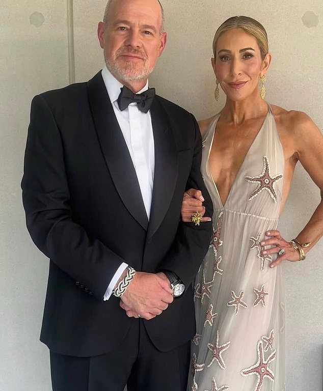 A diva do casamento de Taylor Swift e Travis Kelce foi arruinada por analistas da NFL que se juntaram a eles no MSG