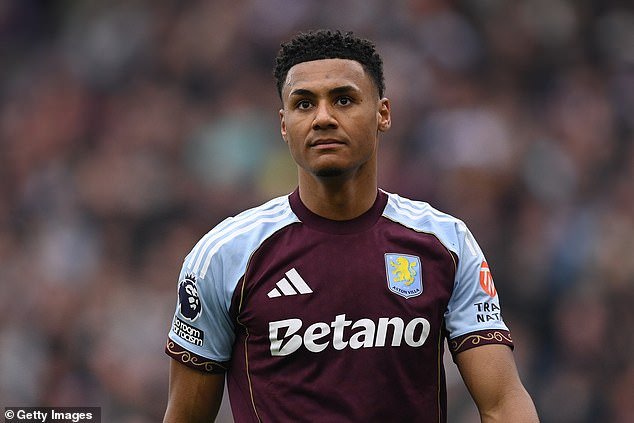 Gigantes turcos visam Ollie Watkins enquanto o Aston Villa luta contra as regras de gastos da UEFA